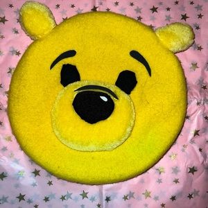 Disney Winnie the Pooh Beret